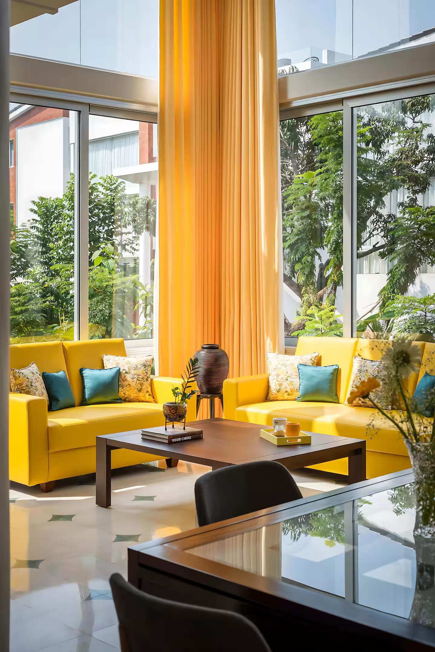 Stylish 6BHK Villa w/ Pvt Pool & Garden x Solis Nature