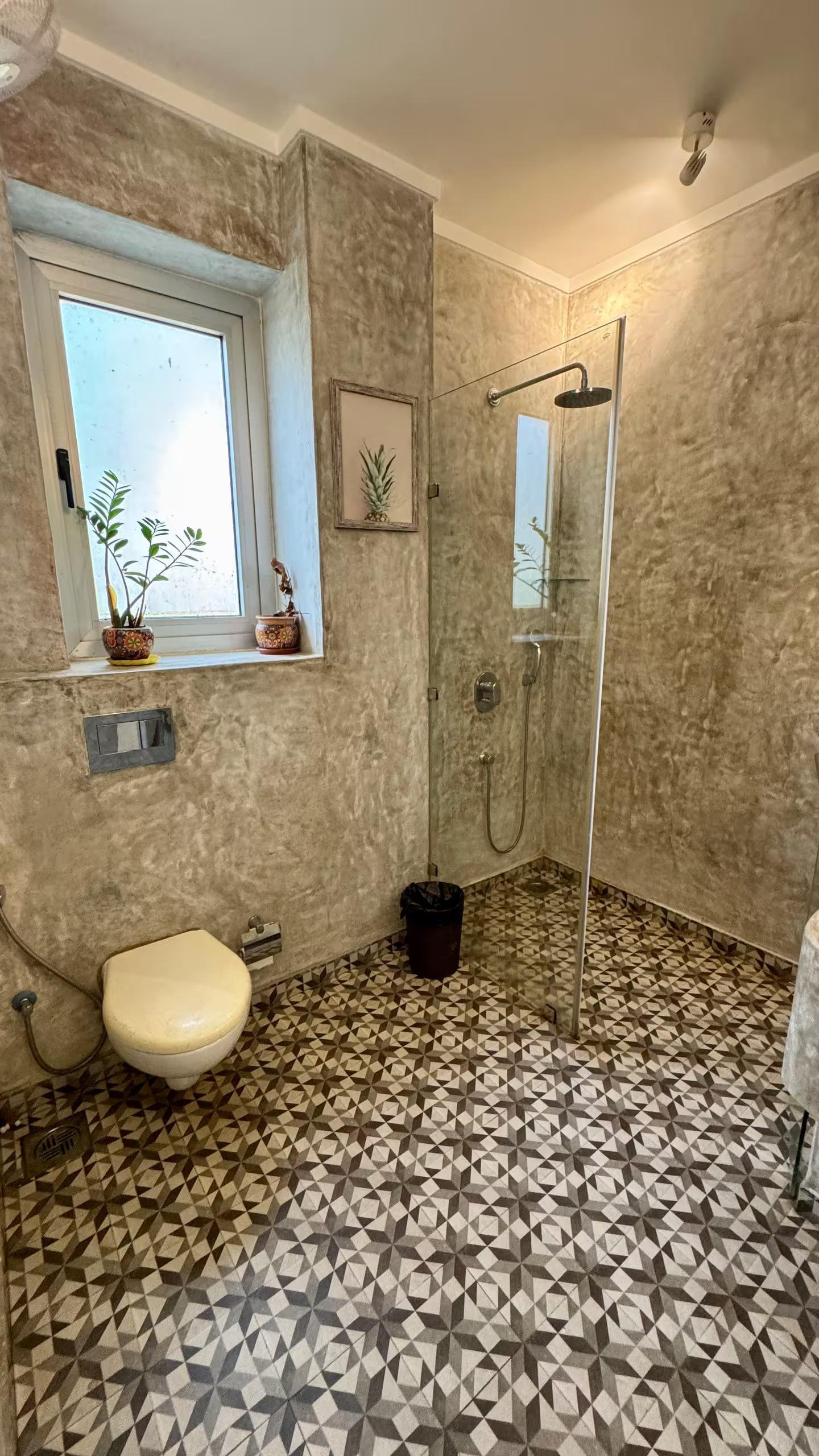 Stylish 6BHK Villa w/ Pvt Pool & Garden x Solis Nature