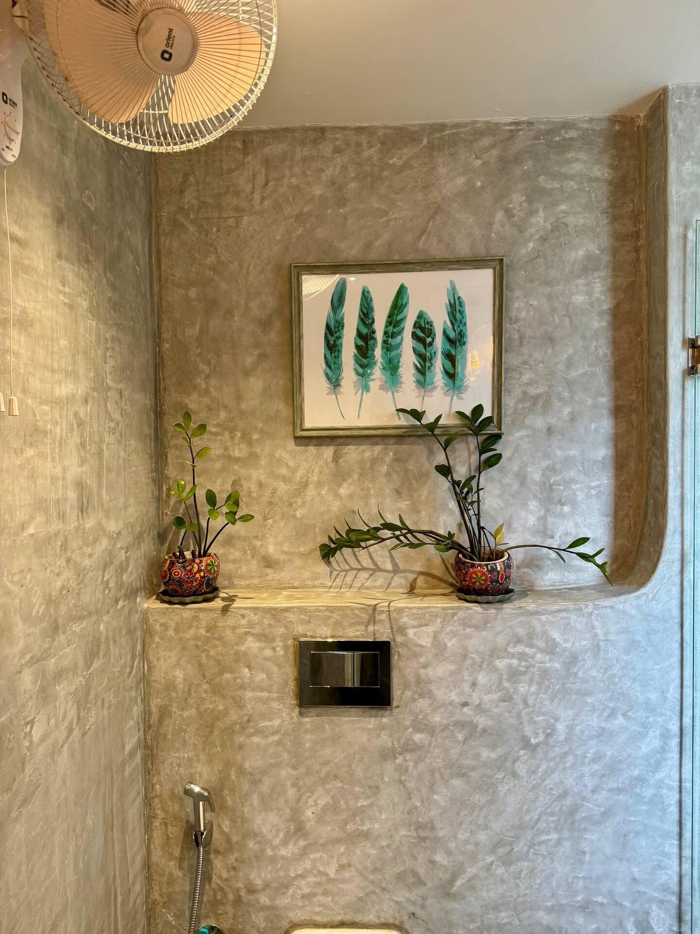 Stylish 6BHK Villa w/ Pvt Pool & Garden x Solis Nature