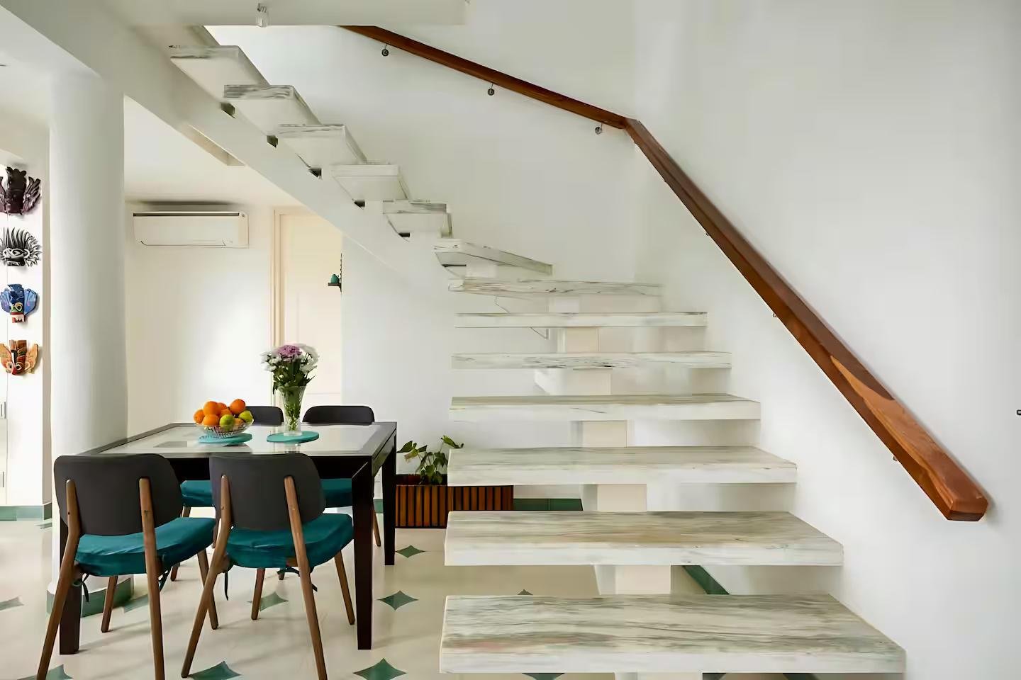 Stylish 6BHK Villa w/ Pvt Pool & Garden x Solis Nature