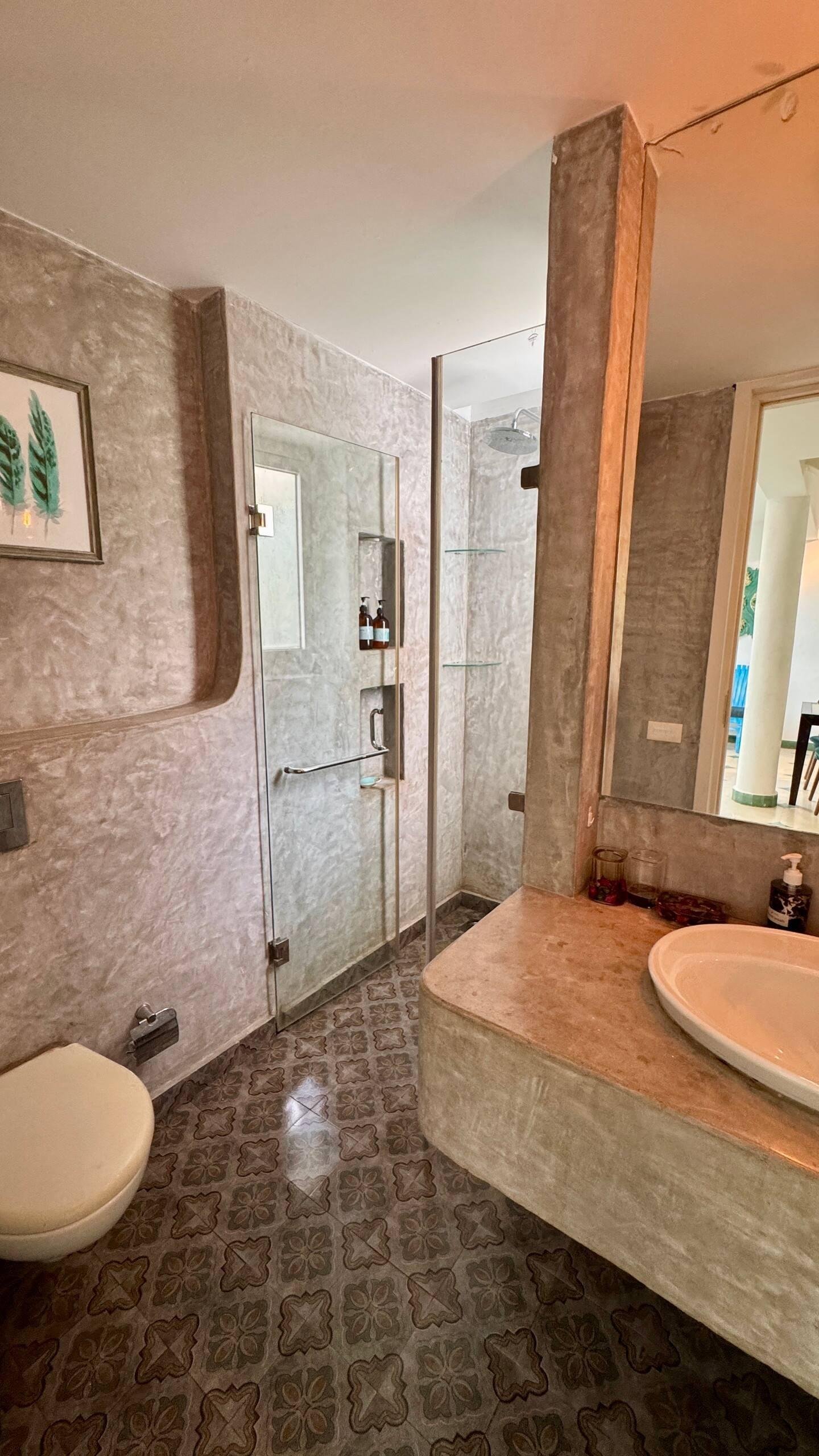 Stylish 6BHK Villa w/ Pvt Pool & Garden x Solis Nature
