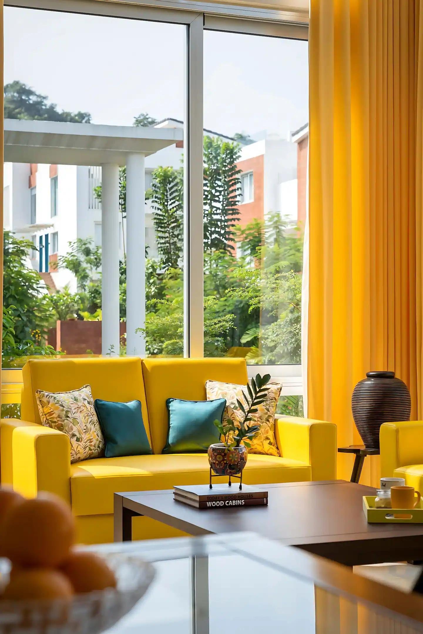 Stylish 6BHK Villa w/ Pvt Pool & Garden x Solis Nature
