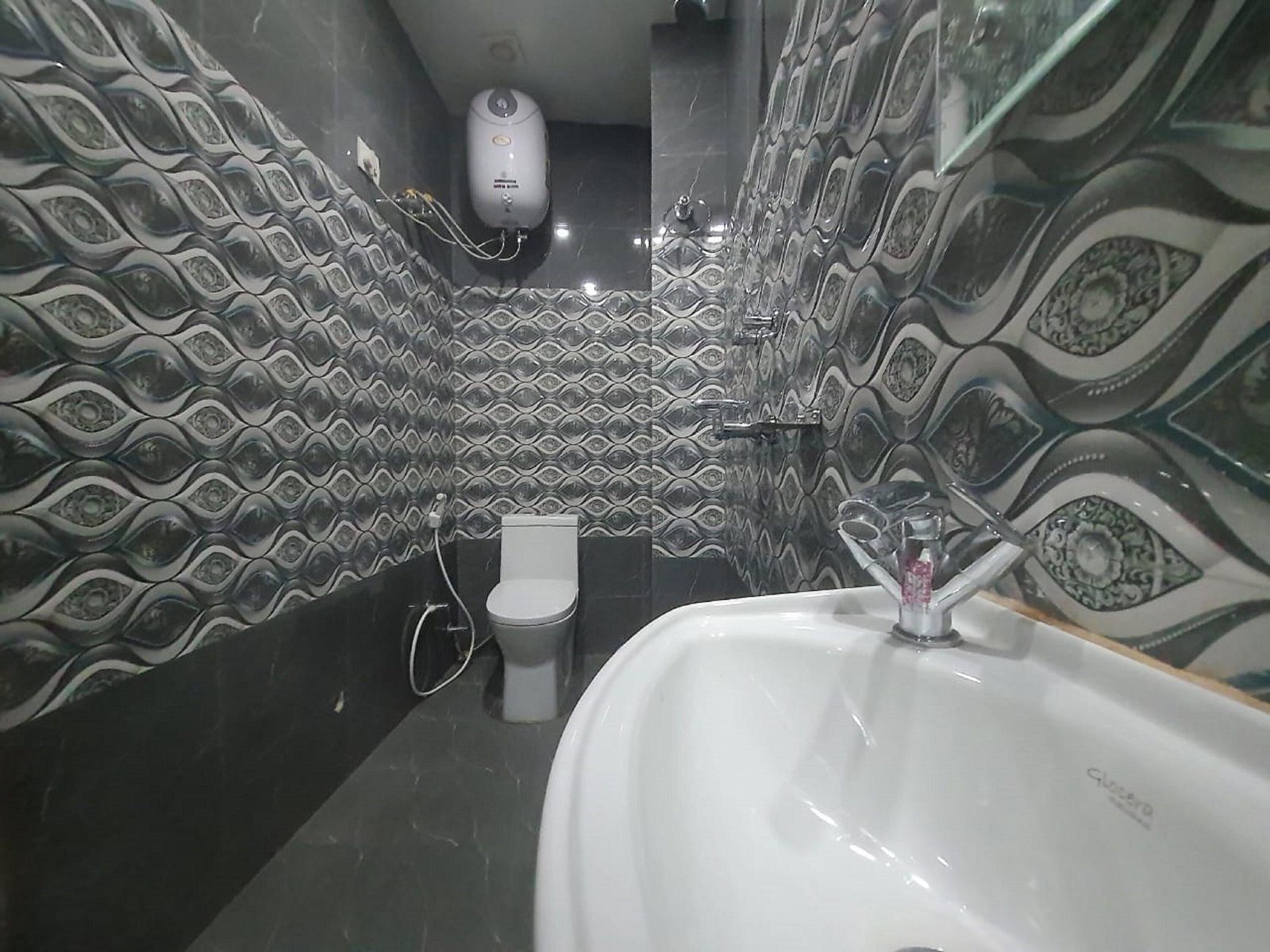 Ram Cottage Chail 3 BHK Villa x Solis Nature