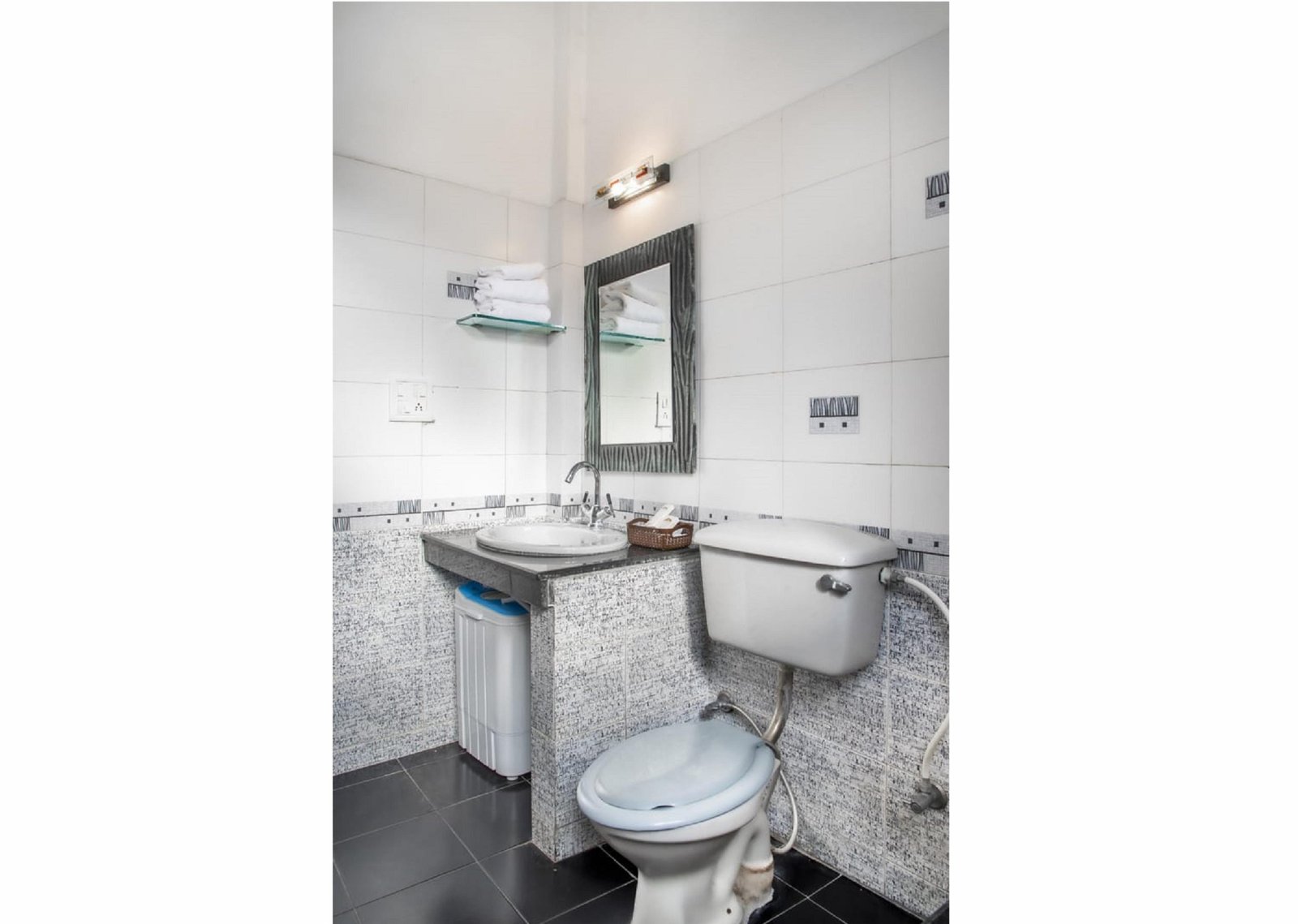 Ram Cottage Chail 3 BHK Villa x Solis Nature