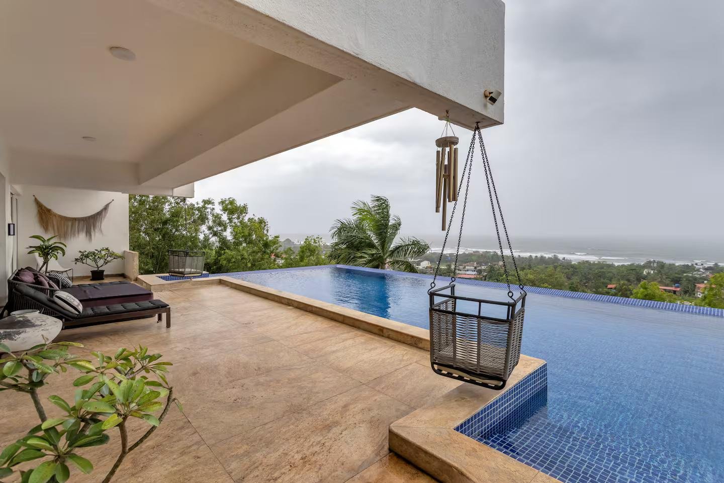 Liora by the Sea by Savera 7BHK x Solis Nature