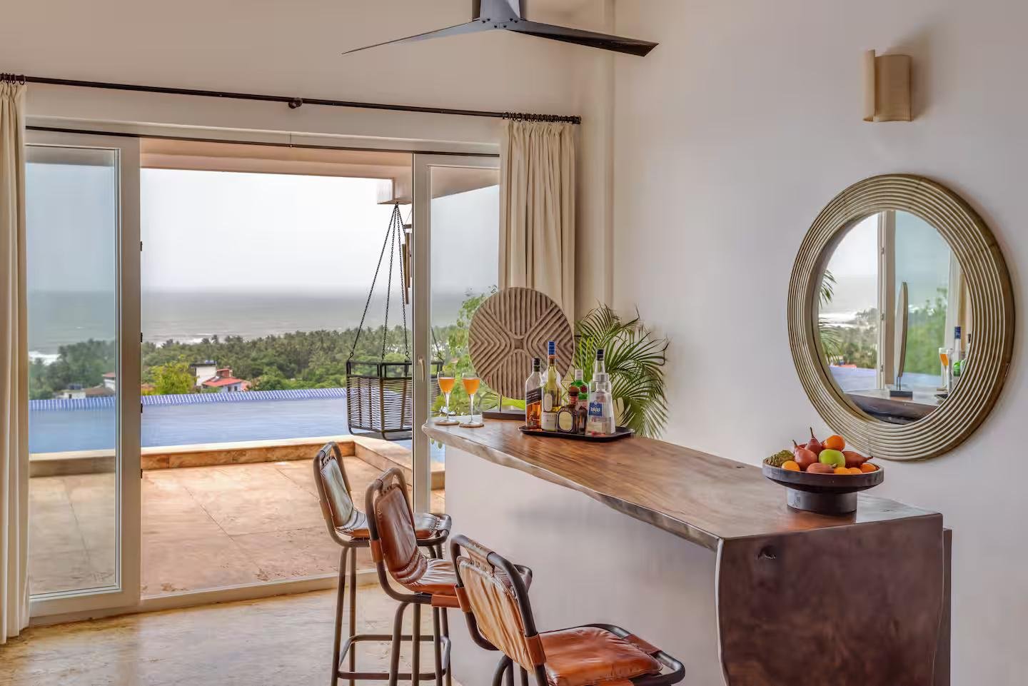Liora by the Sea by Savera 7BHK x Solis Nature