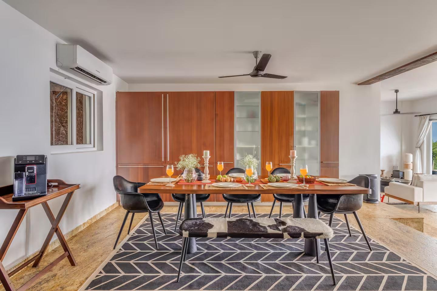 Liora by the Sea by Savera 7BHK x Solis Nature