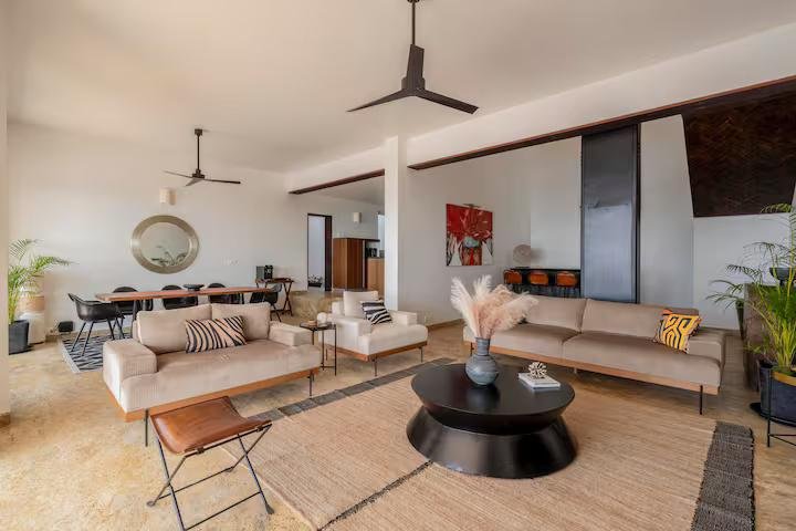 Liora by the Sea by Savera 7BHK x Solis Nature