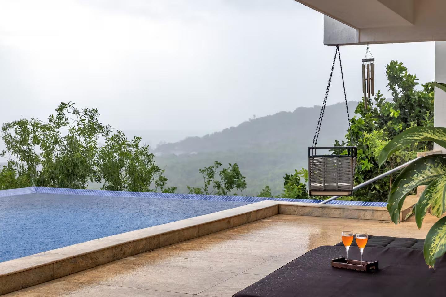 Liora by the Sea by Savera 7BHK x Solis Nature