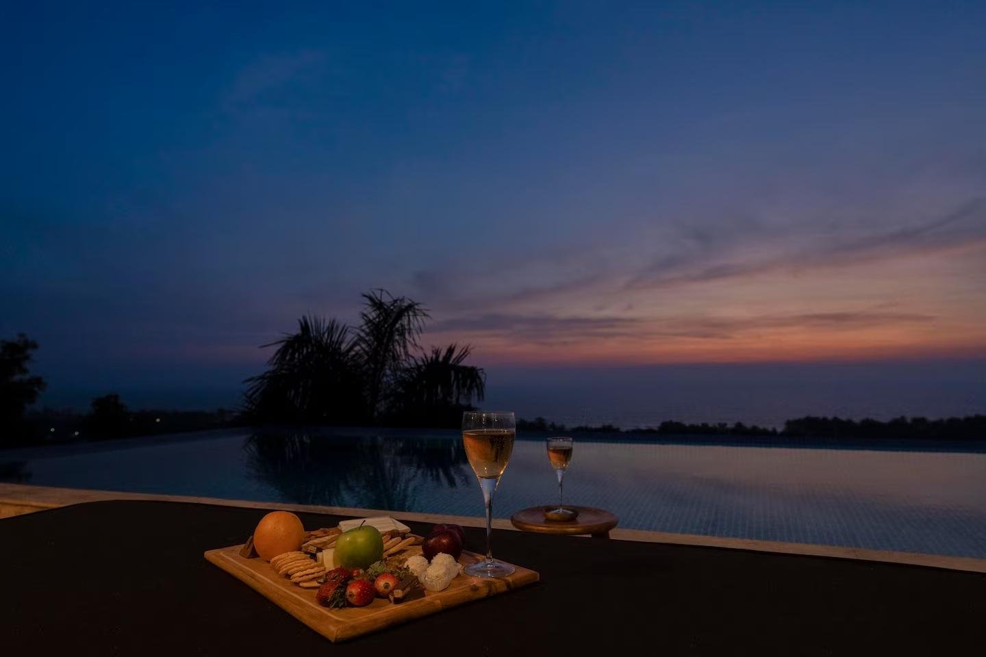 Liora by the Sea by Savera 7BHK x Solis Nature