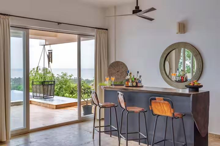 Liora by the Sea by Savera 7BHK x Solis Nature