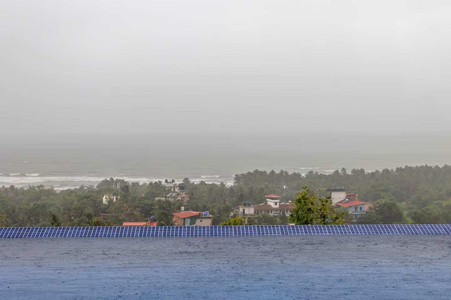 Liora by the Sea by Savera 7BHK x Solis Nature