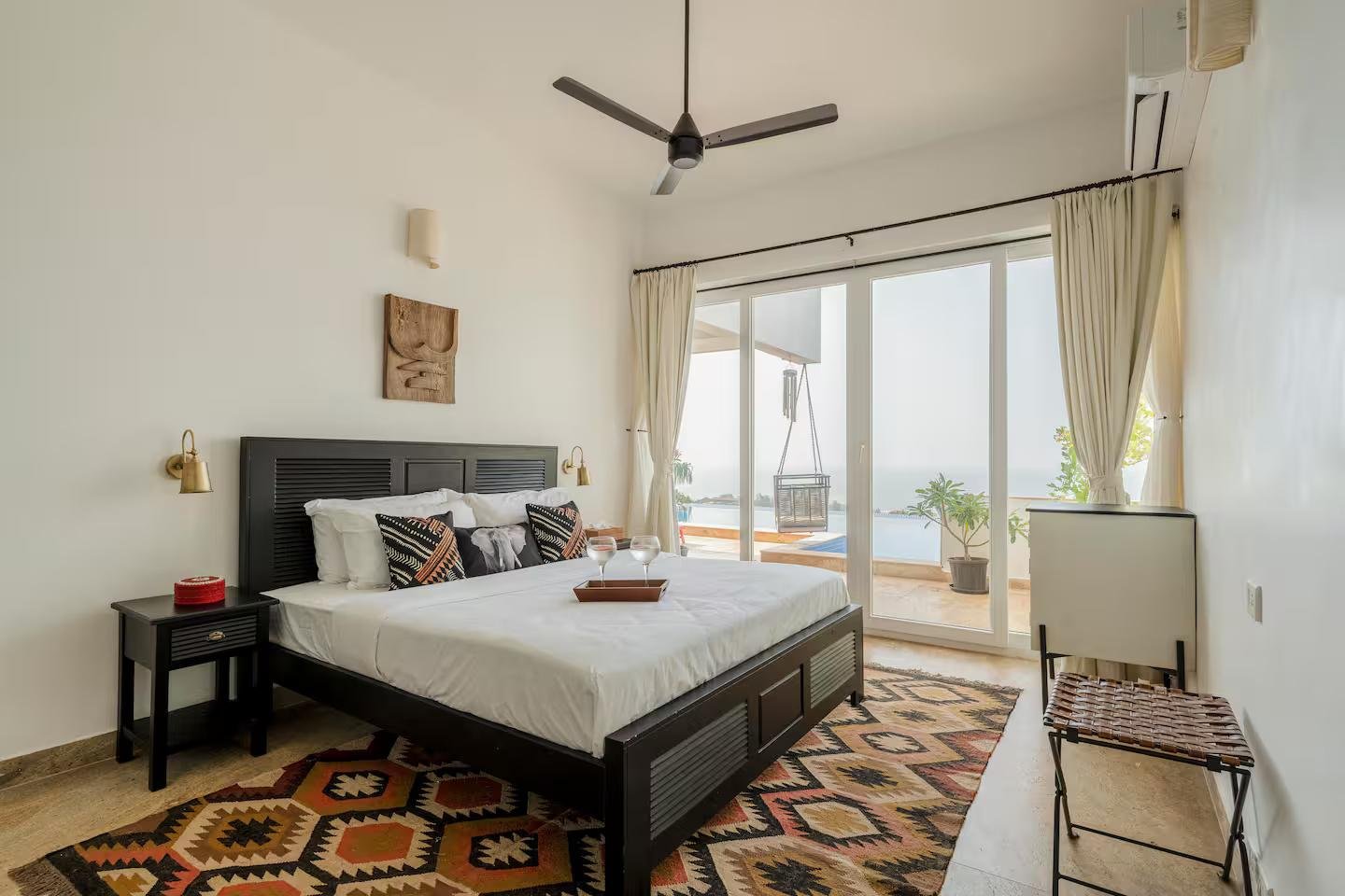 Liora by the Sea by Savera 7BHK x Solis Nature