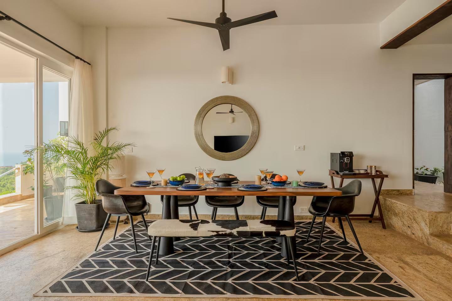 Liora by the Sea by Savera 7BHK x Solis Nature