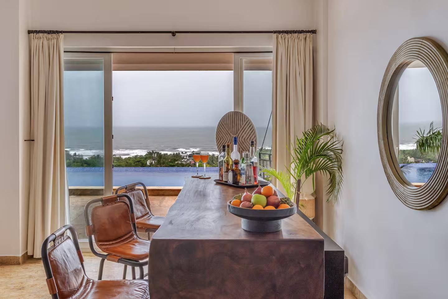 Liora by the Sea by Savera 7BHK x Solis Nature