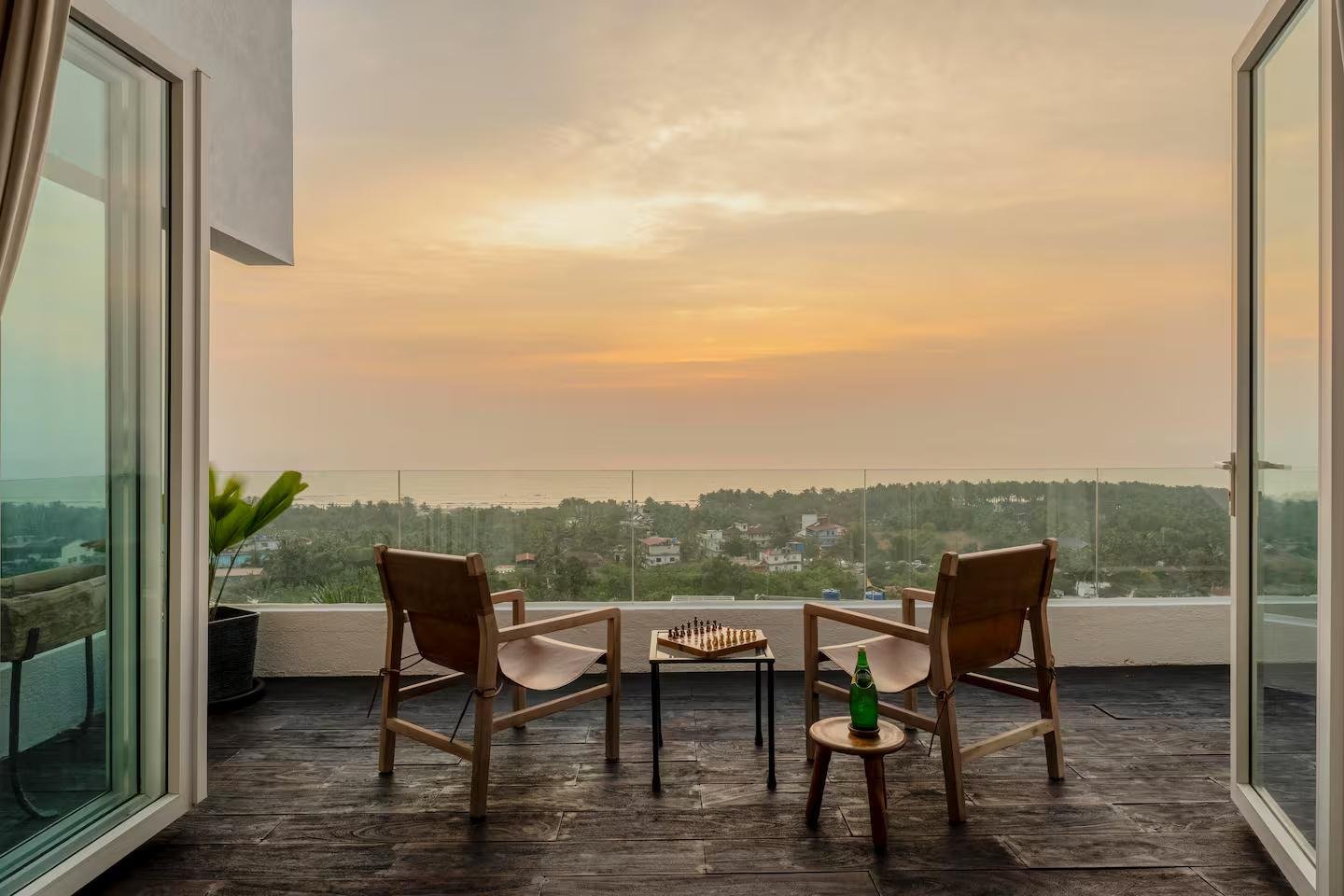 Liora by the Sea by Savera 7BHK x Solis Nature