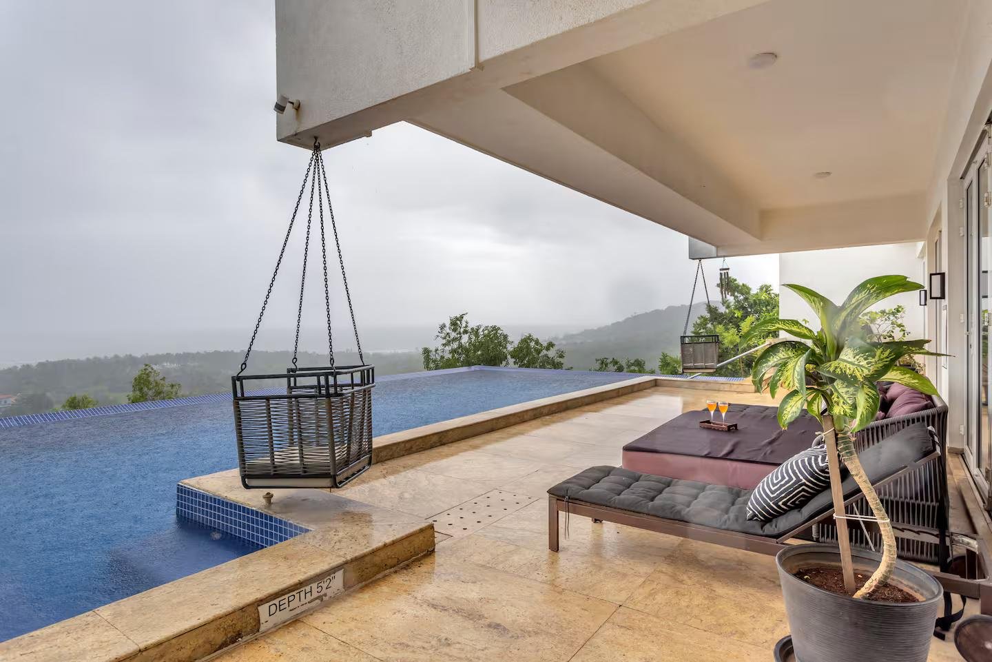 Liora by the Sea by Savera 7BHK x Solis Nature