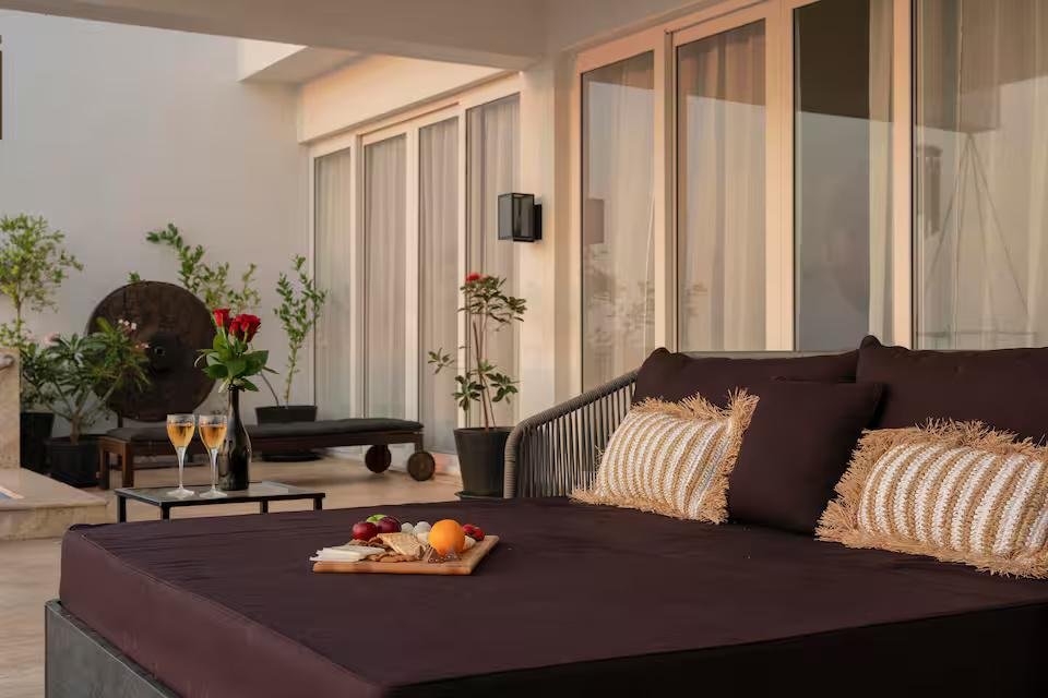 Luxury 4BHK Villa | Infinity Level by Savera x Solis Nature