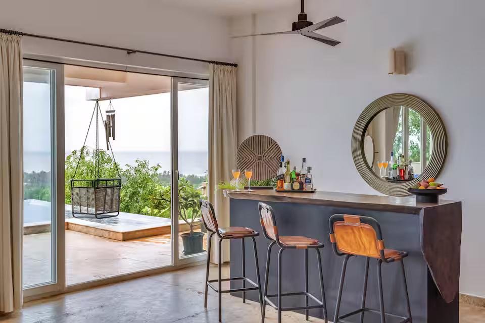 Luxury 4BHK Villa | Infinity Level by Savera x Solis Nature