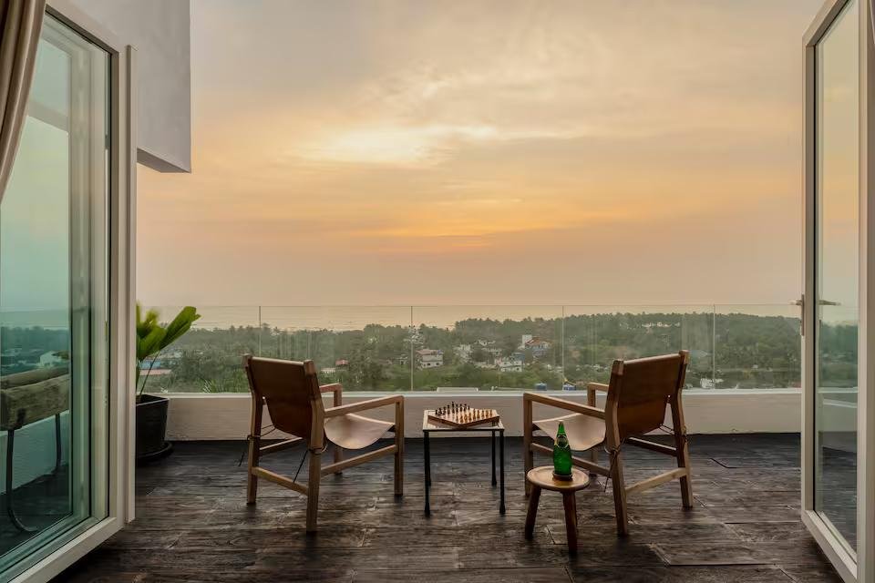 Luxury 4BHK Villa | Infinity Level by Savera x Solis Nature
