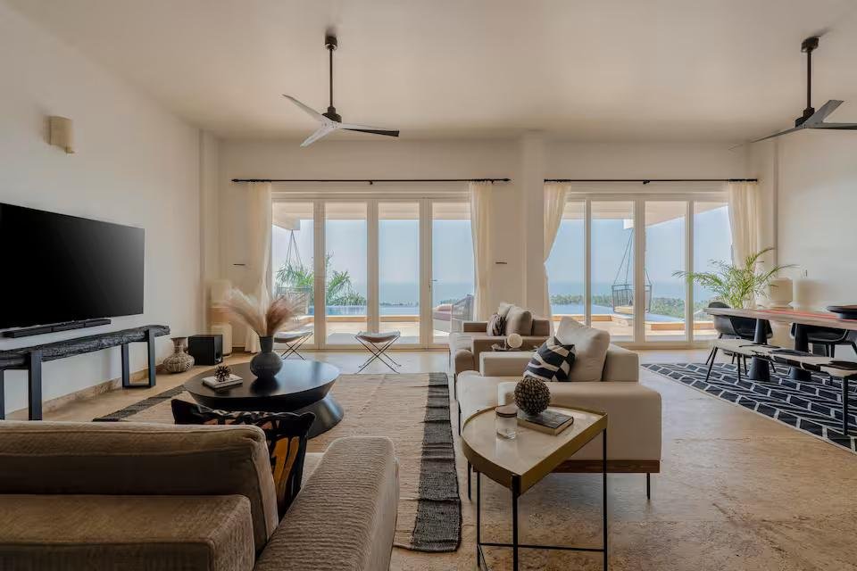 Luxury 4BHK Villa | Infinity Level by Savera x Solis Nature