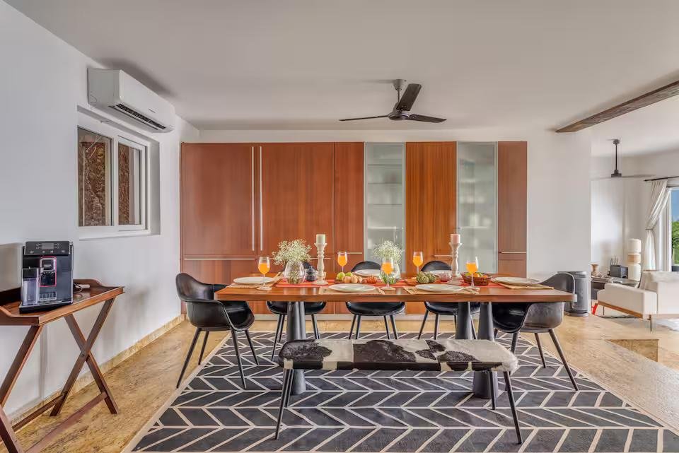 Luxury 4BHK Villa | Infinity Level by Savera x Solis Nature