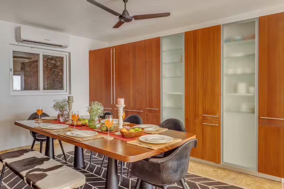 Luxury 4BHK Villa | Infinity Level by Savera x Solis Nature