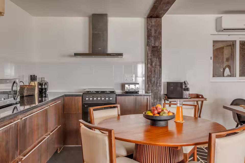 Luxury 4BHK Villa | Infinity Level by Savera x Solis Nature