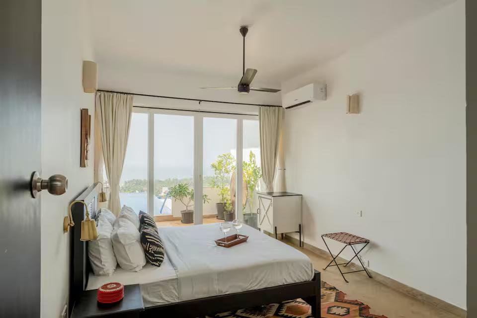 Luxury 4BHK Villa | Infinity Level by Savera x Solis Nature