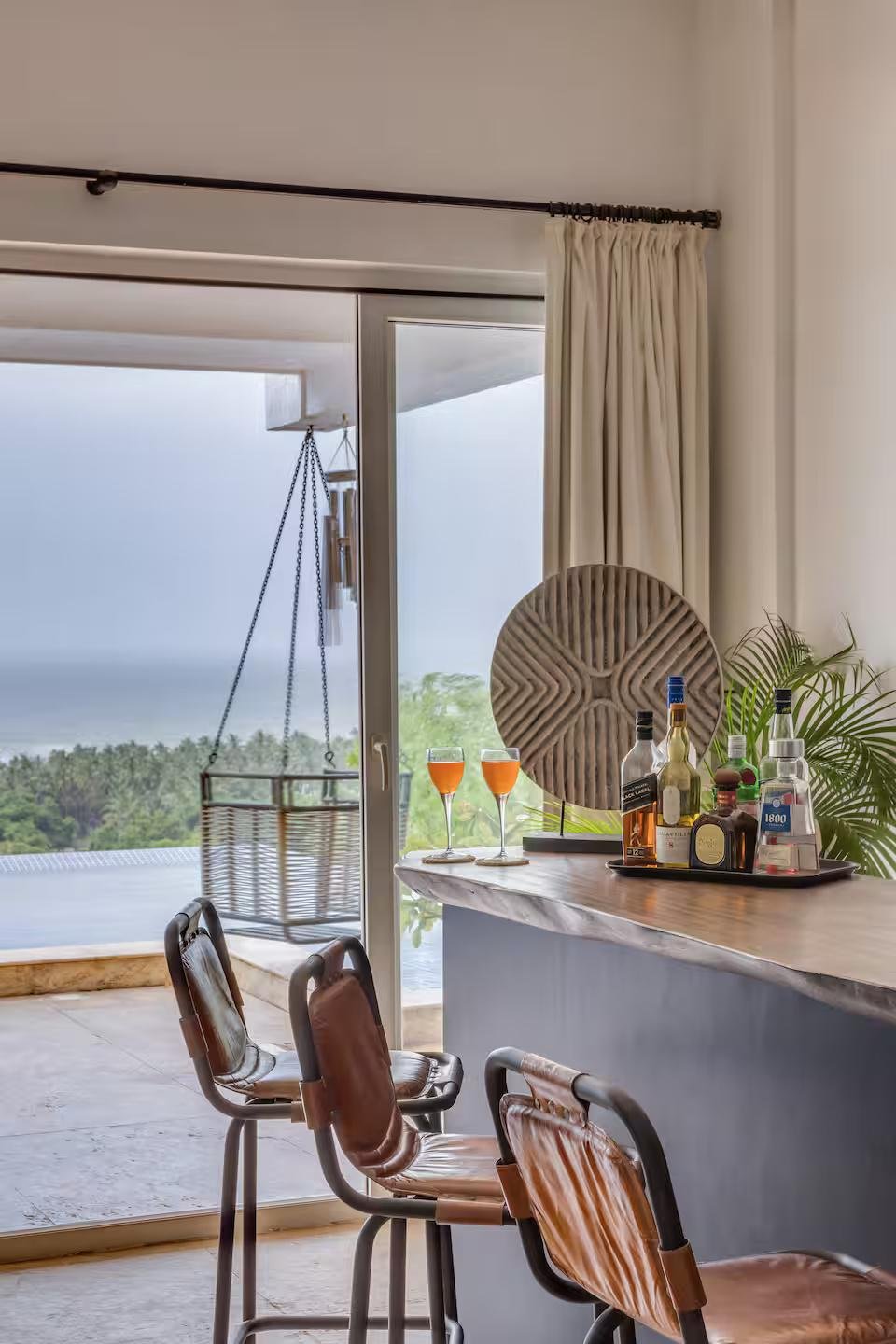 Luxury 4BHK Villa | Infinity Level by Savera x Solis Nature