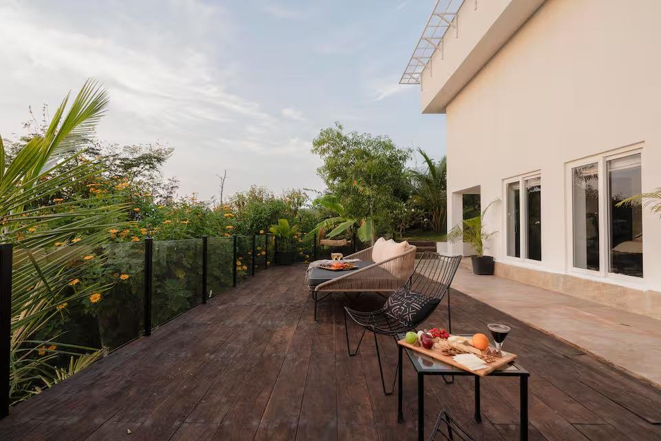 Luxury 4BHK Villa | Infinity Level by Savera x Solis Nature