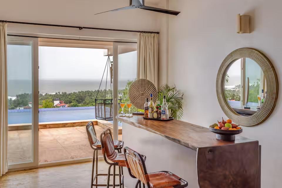 Luxury 4BHK Villa | Infinity Level by Savera x Solis Nature