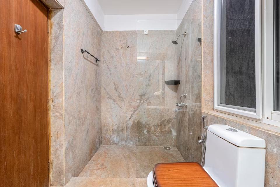 Luxury 4BHK Villa | Infinity Level by Savera x Solis Nature