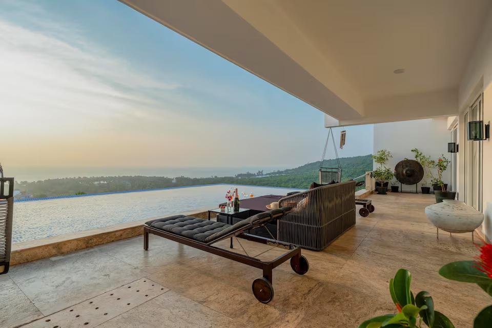 Luxury 4BHK Villa | Infinity Level by Savera x Solis Nature