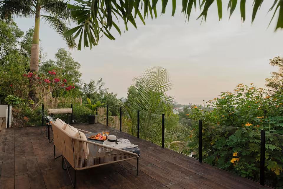Luxury 4BHK Villa | Infinity Level by Savera x Solis Nature