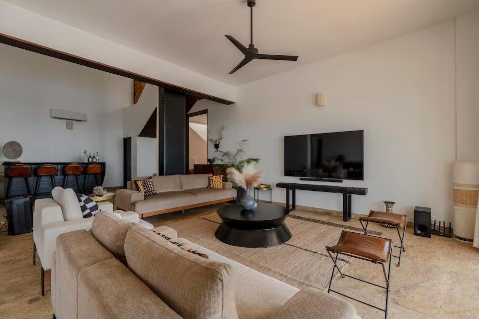 Luxury 4BHK Villa | Infinity Level by Savera x Solis Nature