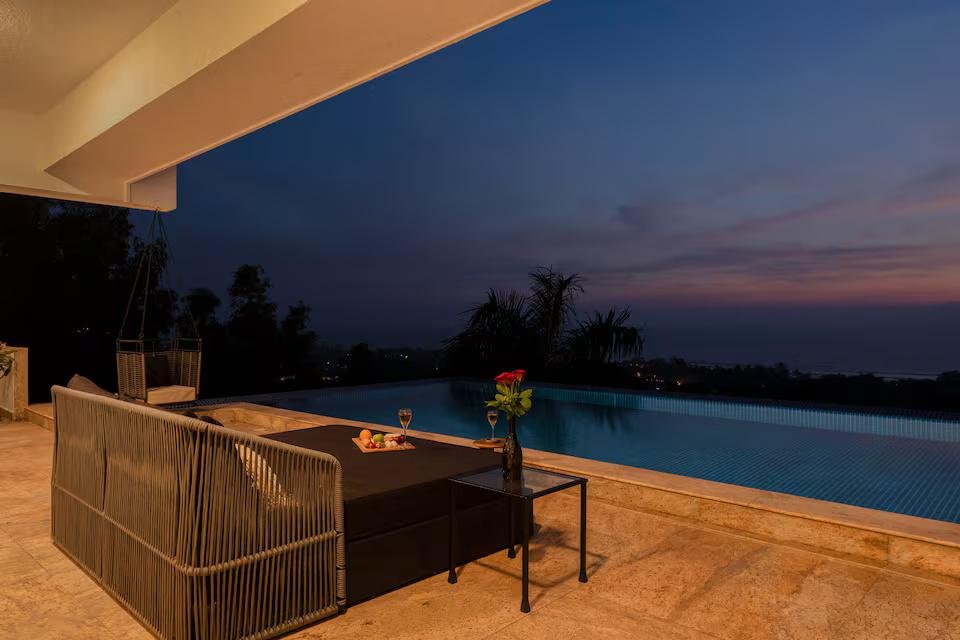 Luxury 4BHK Villa | Infinity Level by Savera x Solis Nature