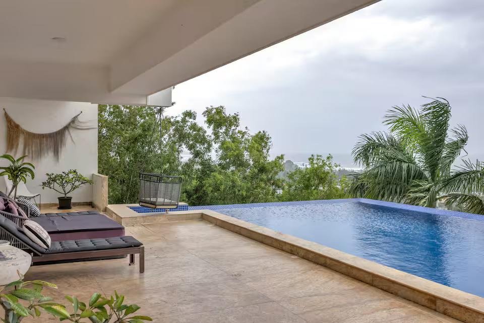 Luxury 4BHK Villa | Infinity Level by Savera x Solis Nature