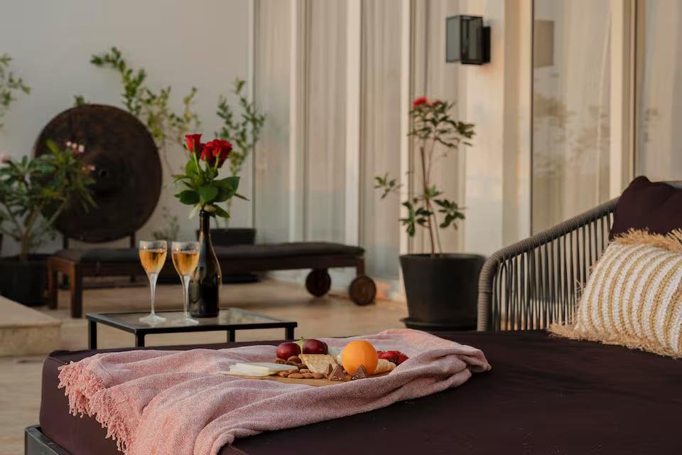 Luxury 4BHK Villa | Infinity Level by Savera x Solis Nature