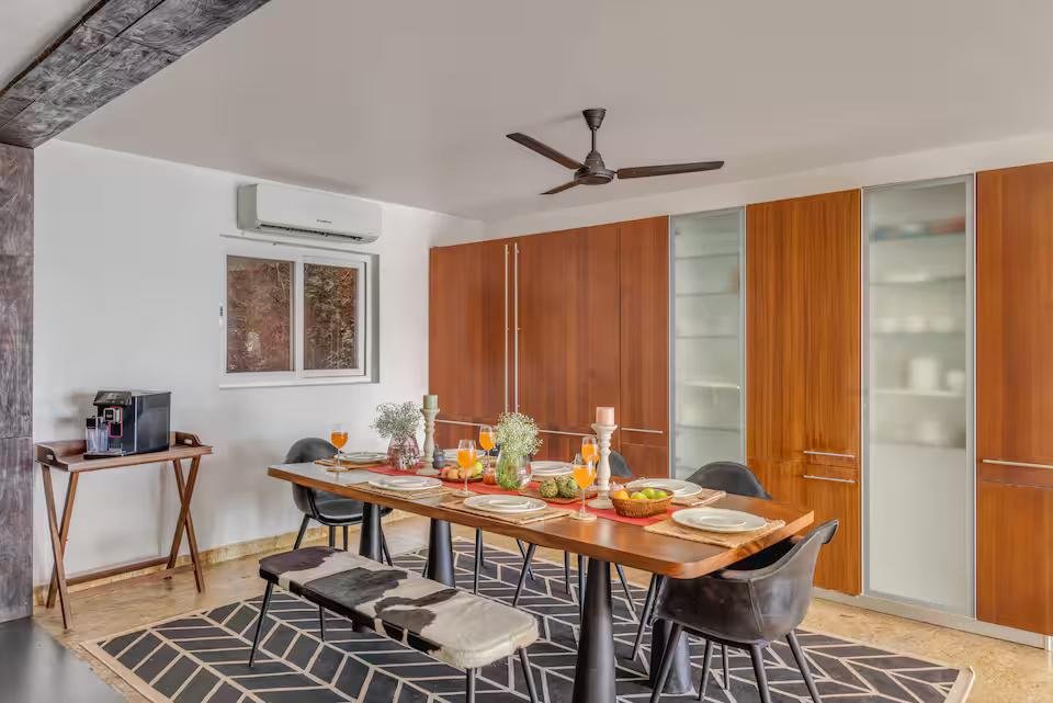 Luxury 4BHK Villa | Infinity Level by Savera x Solis Nature