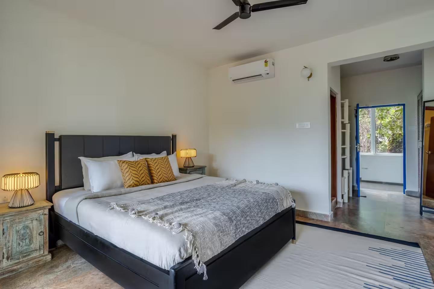 Aurora by the Sea by Savera 6BHK Villa | Pool + Lift x Solis Nature