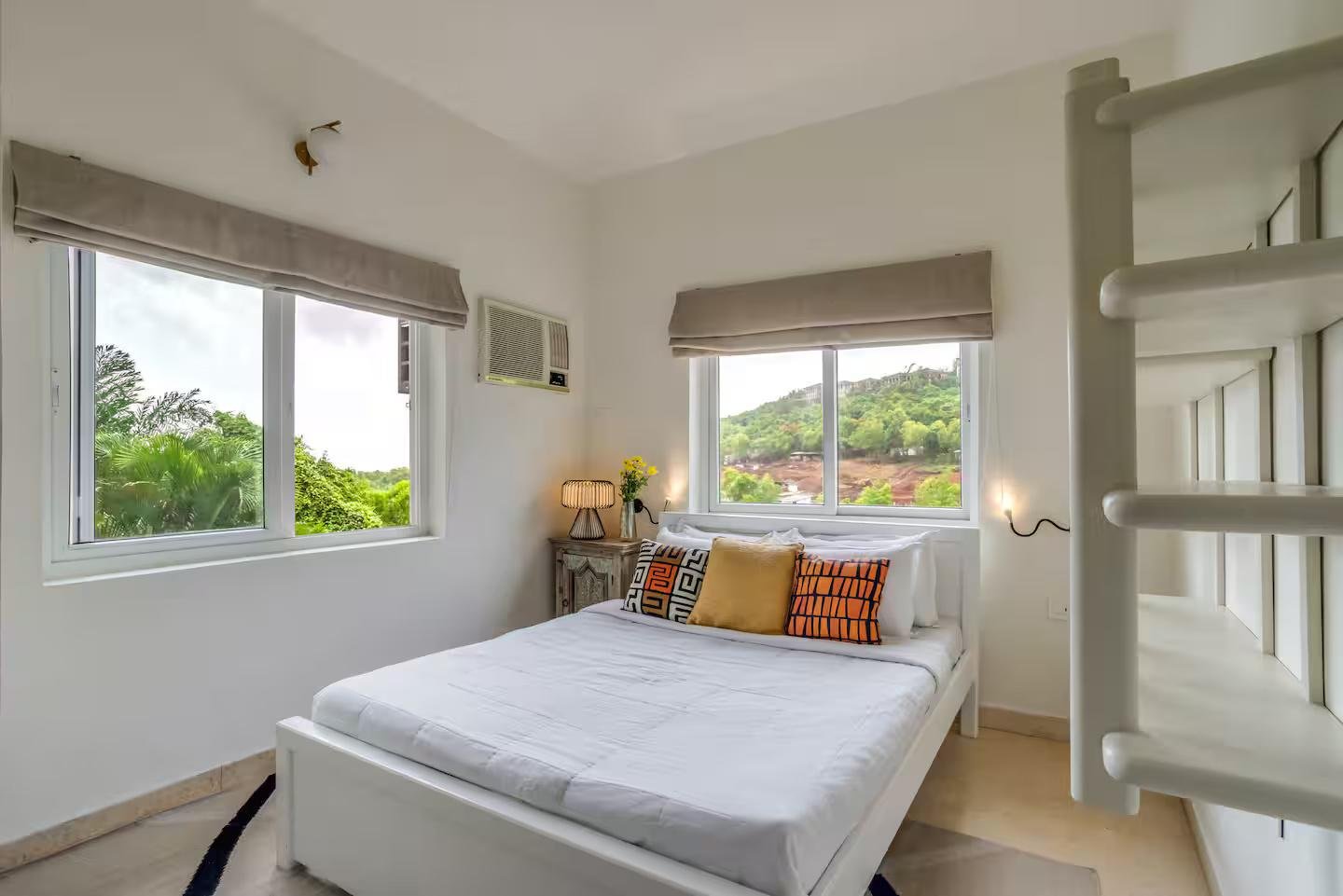 Aurora by the Sea by Savera 6BHK Villa | Pool + Lift x Solis Nature