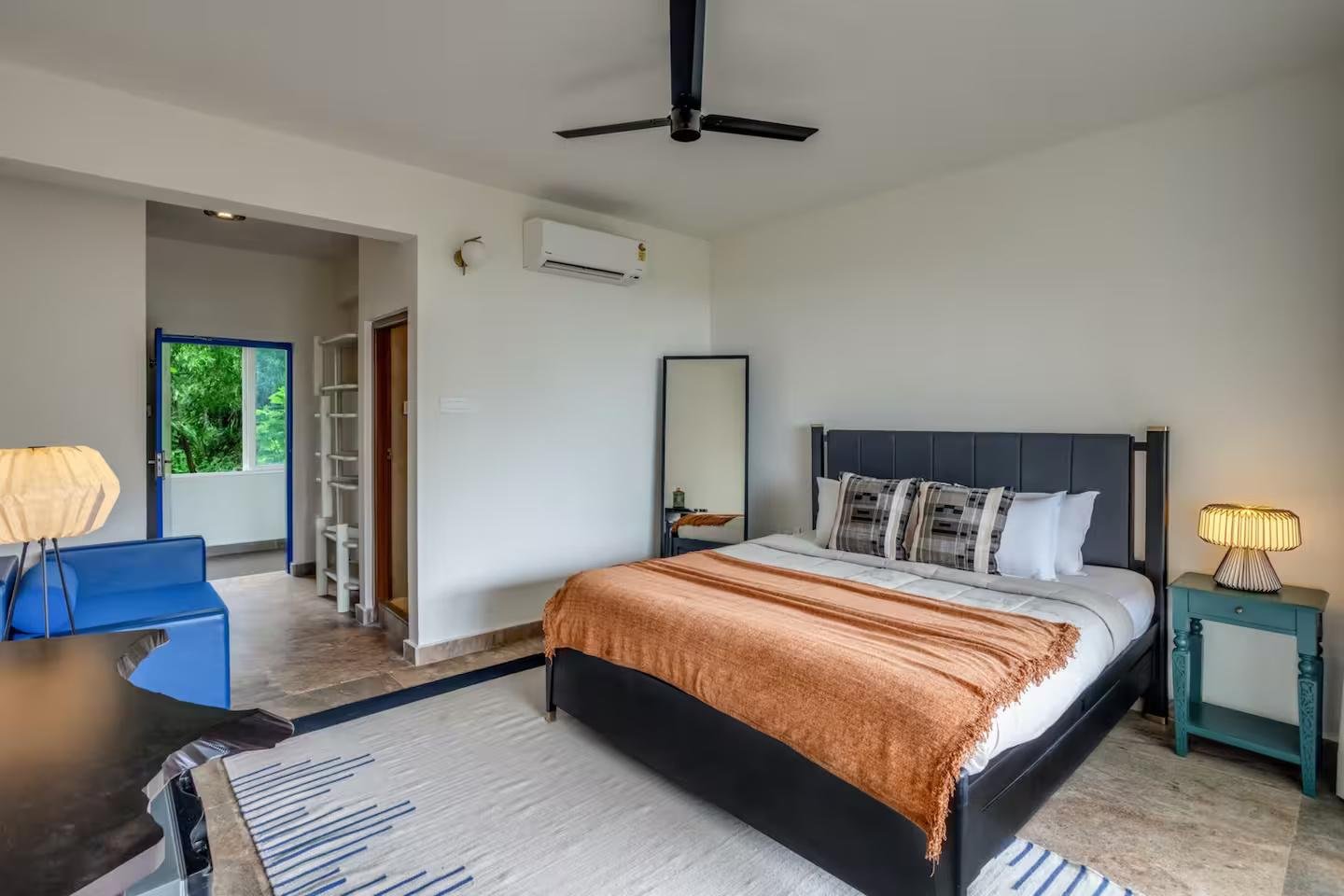 Aurora by the Sea by Savera 6BHK Villa | Pool + Lift x Solis Nature