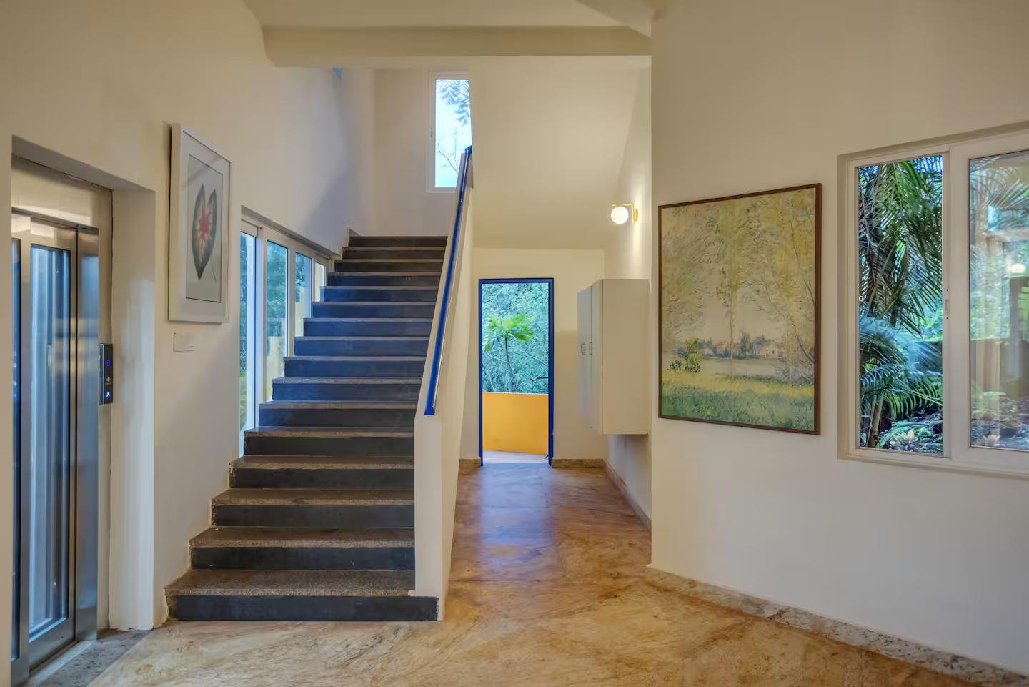 Aurora by the Sea by Savera 6BHK Villa | Pool + Lift x Solis Nature