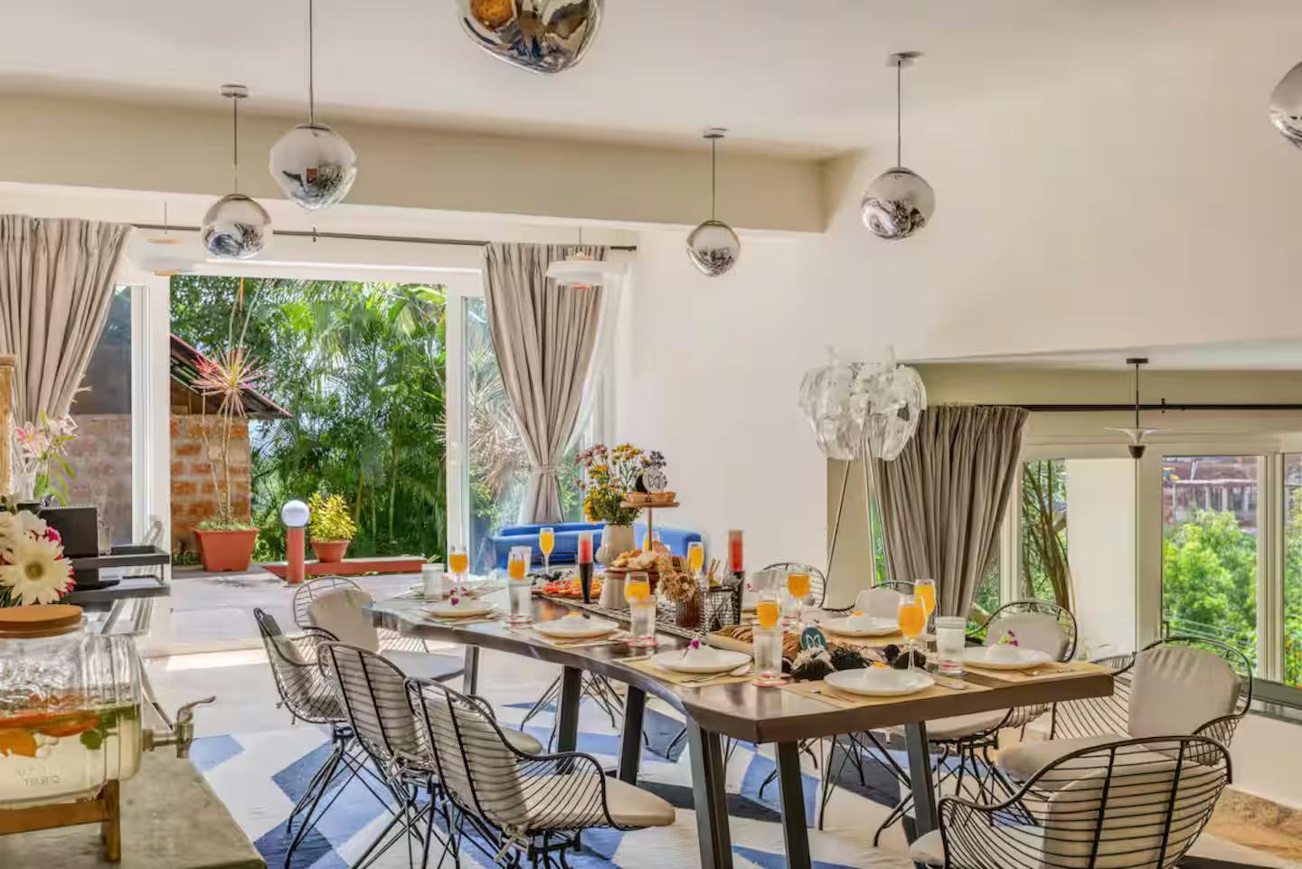 Aurora by the Sea by Savera 6BHK Villa | Pool + Lift x Solis Nature