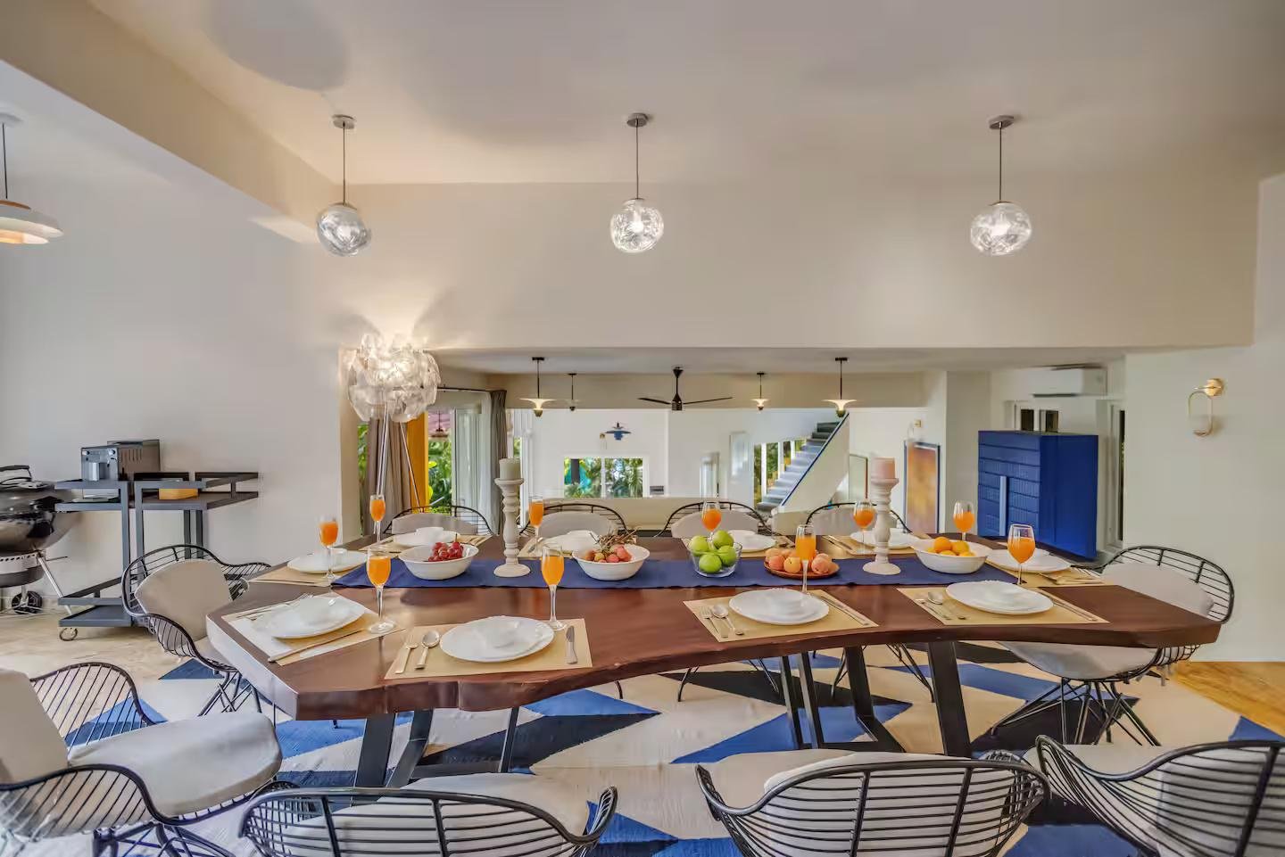 Aurora by the Sea by Savera 6BHK Villa | Pool + Lift x Solis Nature