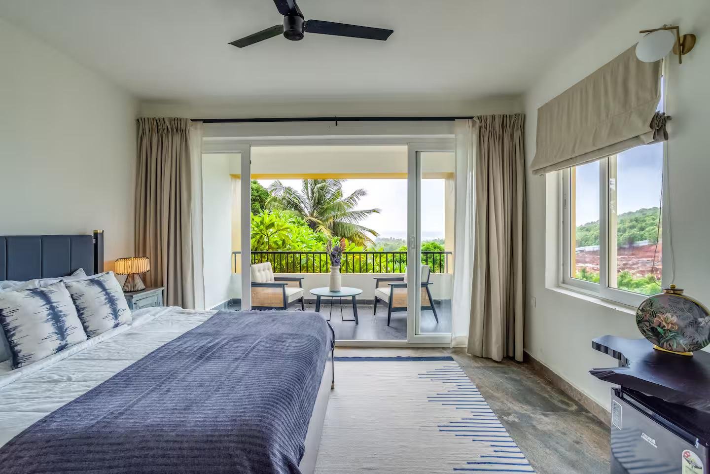 Aurora by the Sea by Savera 6BHK Villa | Pool + Lift x Solis Nature