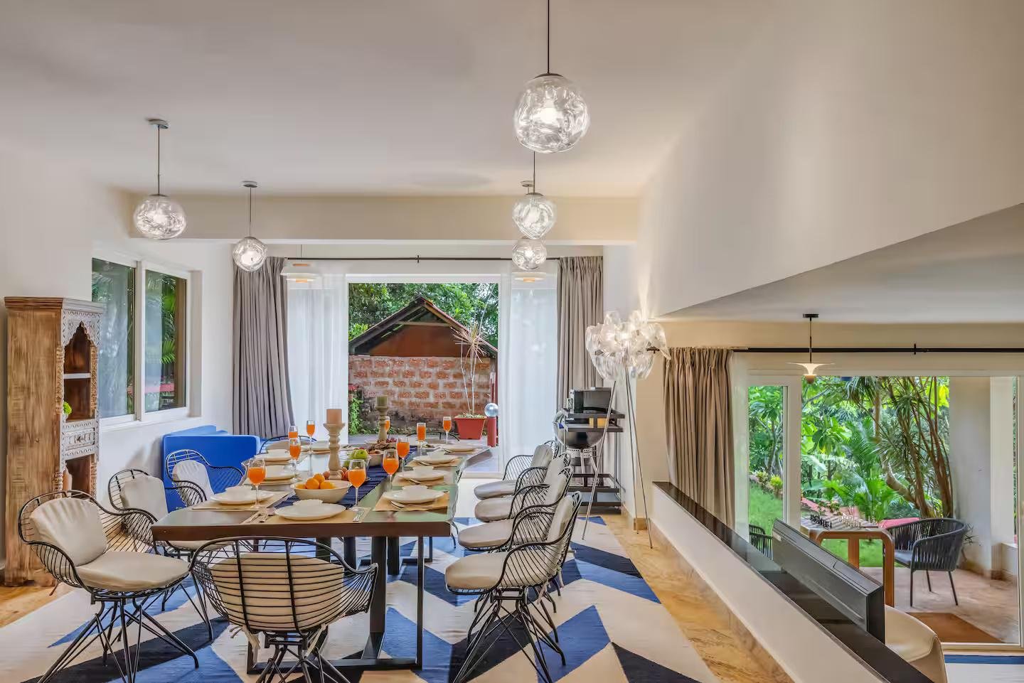 Aurora by the Sea by Savera 6BHK Villa | Pool + Lift x Solis Nature