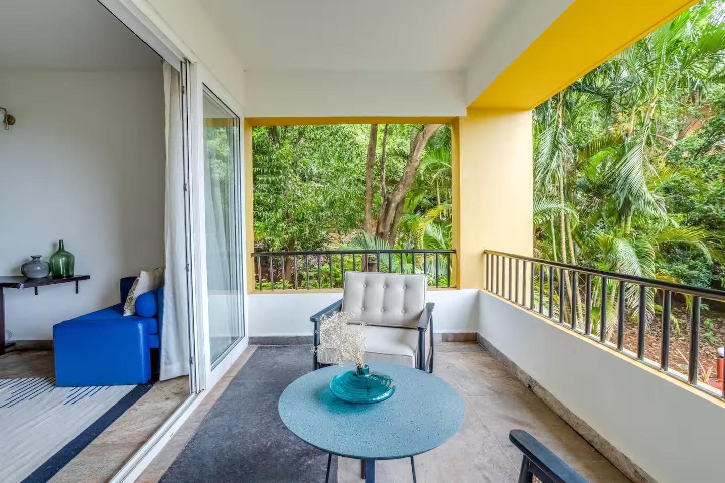 Aurora by the Sea by Savera 6BHK Villa | Pool + Lift x Solis Nature