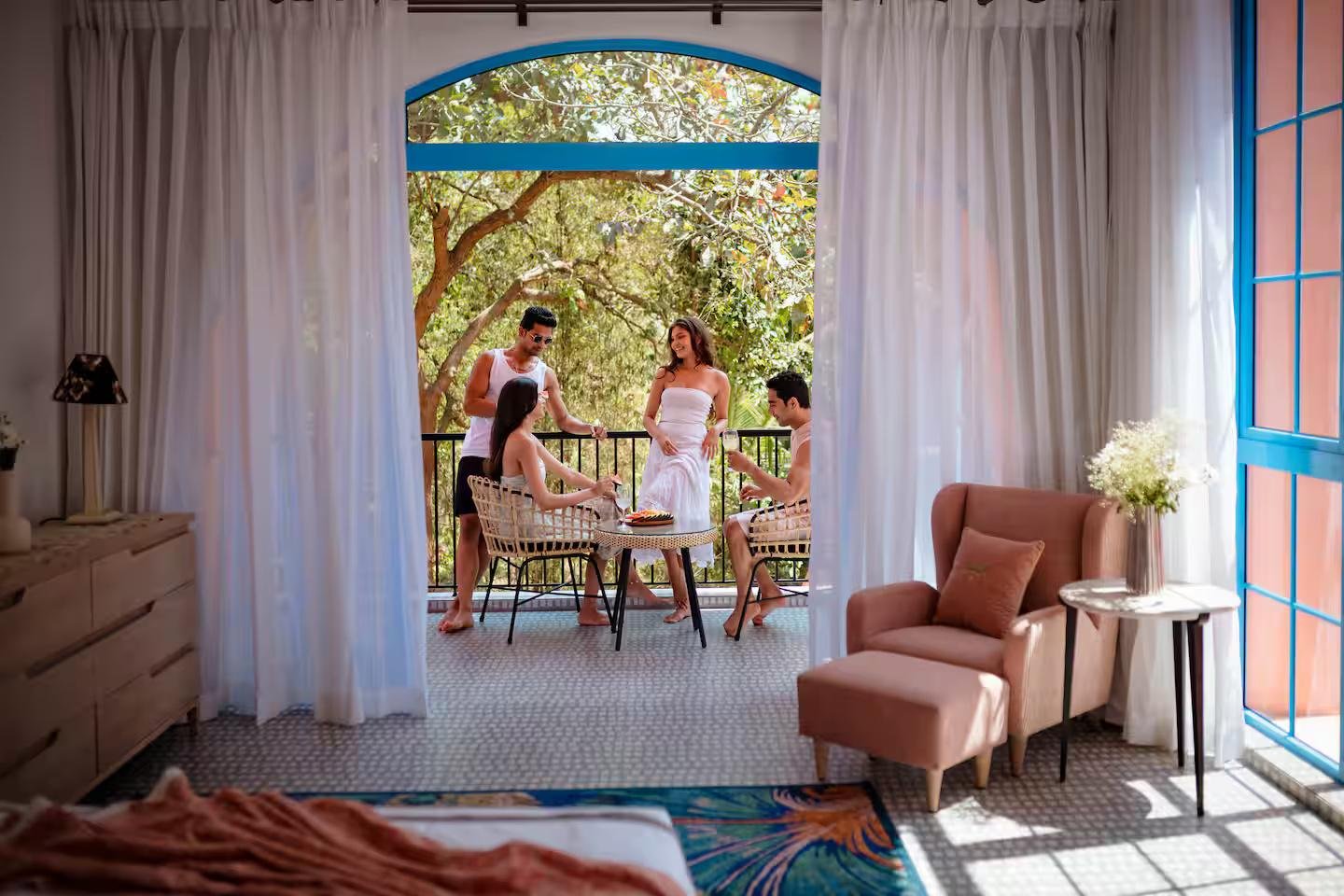 Casa Baya by Savera | 3BR Villa | Pool & Jacuzzi x Solis Nature